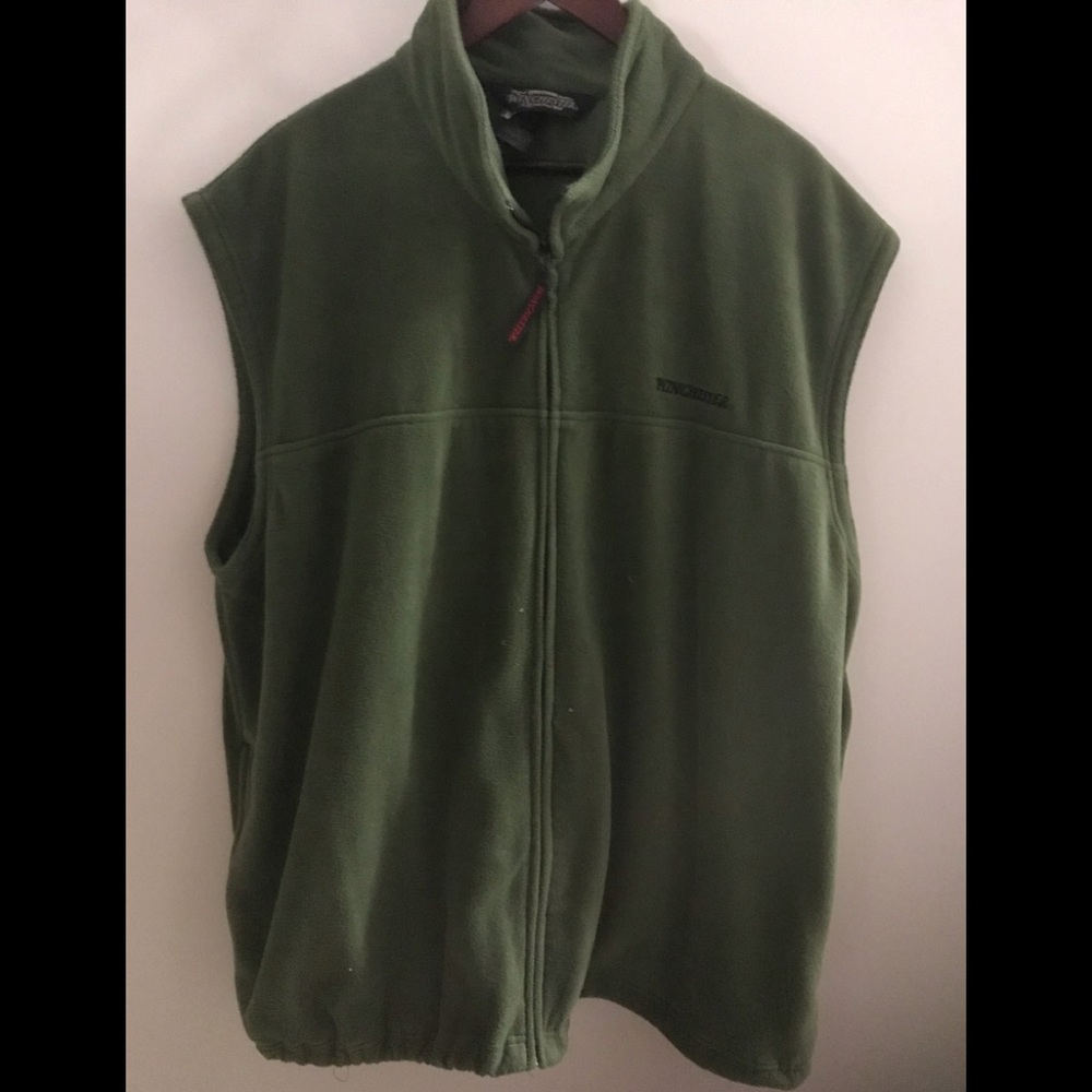 WINCHESTER vest